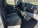 VW Crafter 2.0 CR TDI 5, 2M-es PLATÓ! KLÍMA! NAVI! DUPLAKERÉK