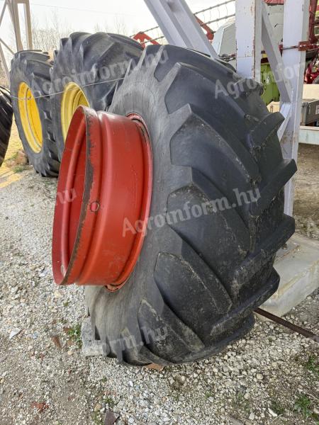 Ikerkerèk / Duplakerèk