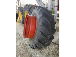 Ikerkerèk / Duplakerèk