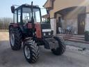 MTZ 820.1 típusú traktor