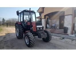 MTZ 820.1 típusú traktor