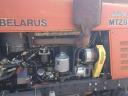 MTZ 820.1 típusú traktor