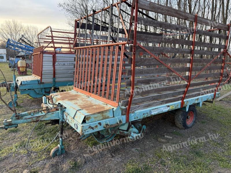 STEYR Junior hamszter