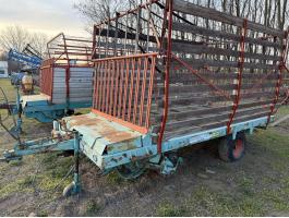 STEYR Junior hamszter