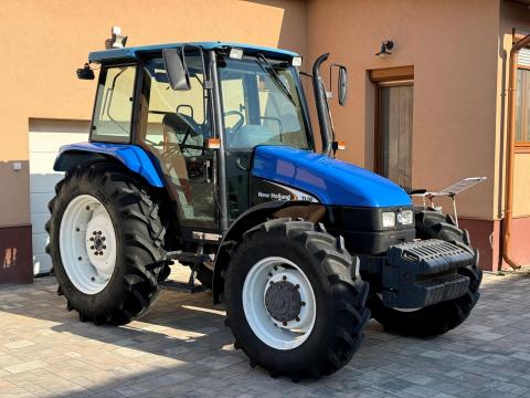 New Holland TL 90 traktor