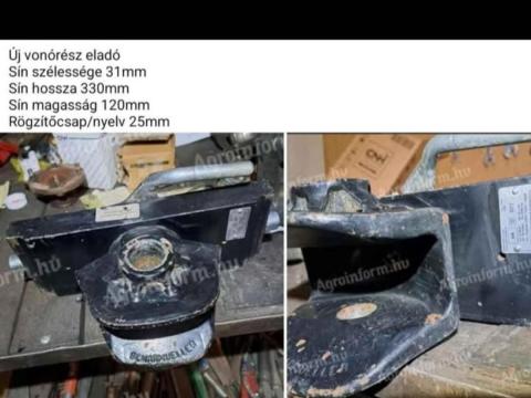 Vonórész eladó