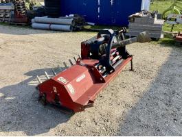 Szárzúzó,  mulcsozó,  venyigezúzó,  Vogel Noot Tsa150