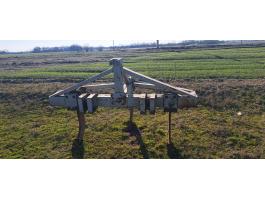 3 késes altalajlazító eladó