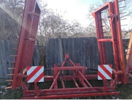 7, 5méteres simító