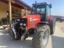 Massey Ferguson 4270 traktor – kiváló műszaki állapotban