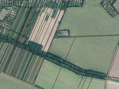 Borsosberény, szántó eladó