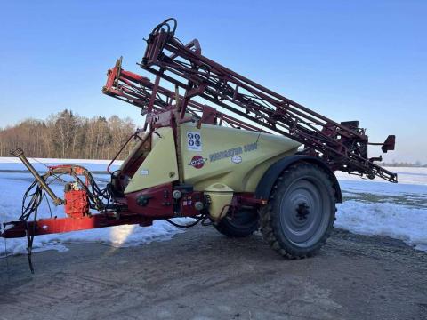 Hardi Navigator 3000 - 0%Áfa-Leszállítva