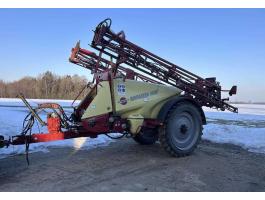 Hardi Navigator 3000 - 0%Áfa-Leszállítva