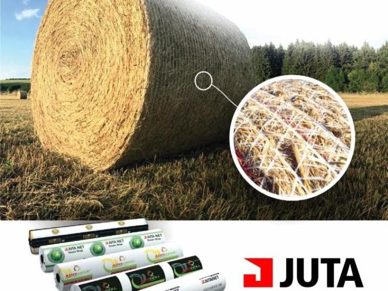 Juta bálaháló – 125x3600 – óriási akció a Dorkernél