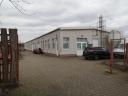 Gyomaendrőd (Békés vármegye), Ipari utca – Modern ipari ingatlan eladó