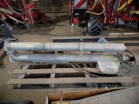 Pom 458 Feltöltőcsiga