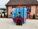 BIARDZKI 1200/15 függesztett szántóföldi permetező