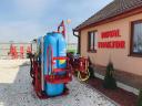 BIARDZKI 1200/15 függesztett szántóföldi permetező
