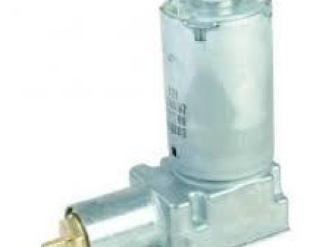 Grammer üléshez kompresszor a Nyírker-től