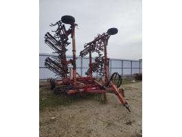 RAU,  UNIMAT 8,4 méteres kombinátor