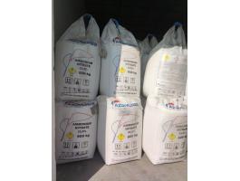 Import ammónium-nitrát műtrágya 33,5% nitrogénnel