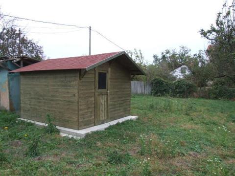 Kálvária – mezőgazdasági terület Gyula délnyugati részén