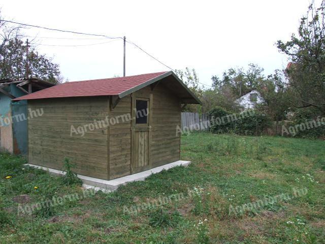 Kálvária – mezőgazdasági terület Gyula délnyugati részén