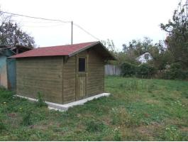 Kálvária – mezőgazdasági terület Gyula délnyugati részén