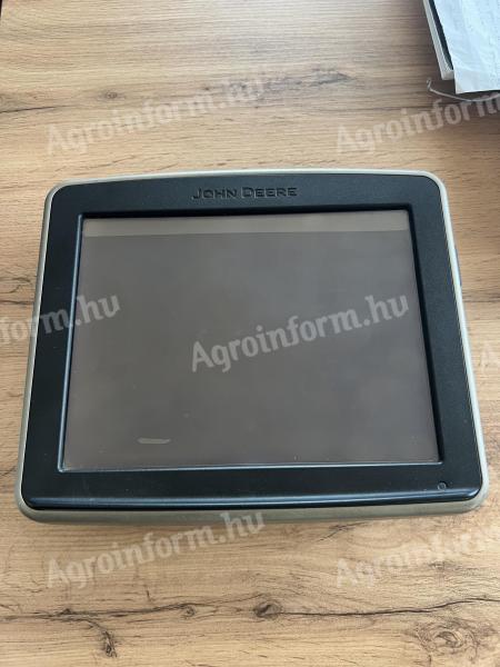 John Deere 2630 monitor