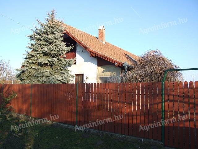 Mezőhegyes, 52. major – kivételes birtok eladó 6,41 hektáron Békés vármegyében