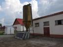 Szolnoki major, állattartó telep eladó