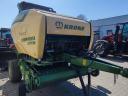 Krone Comprima F155 XC körbálázó 0026-26
