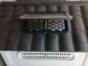 Új kutyaházak