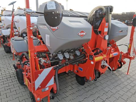 Kuhn Maxima TS 6 950 szemenkénti vetőgép