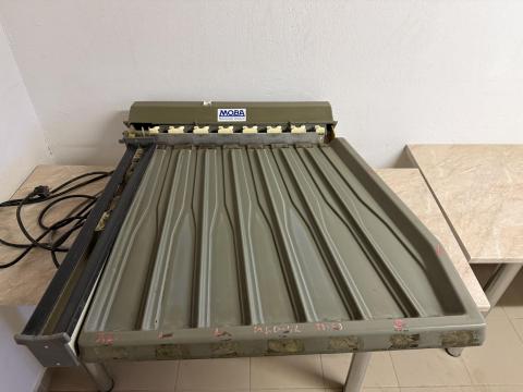 Tojásválogató MOBA Mobanette3