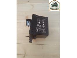 Kabin billentőszivattyú, F056321