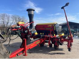 Väderstad Tempo F6 szemenkénti vetőgép eladó