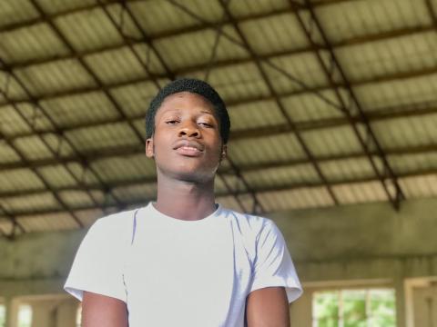 Looking for a Farmworker Position as a Volunteer for One Year