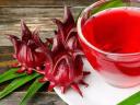 Hibiszkusz tea