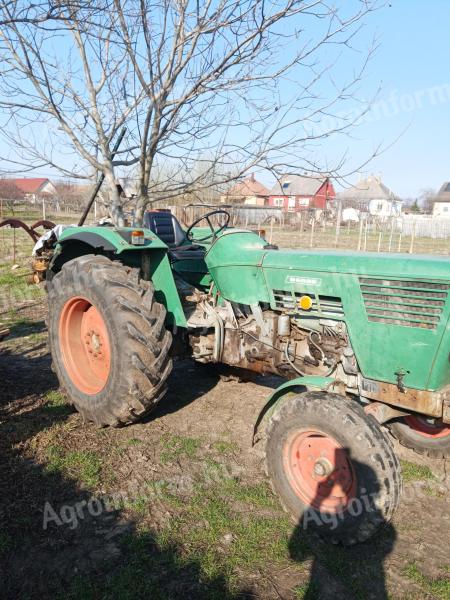 Eladó Deutz traktor