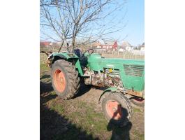 Eladó Deutz traktor
