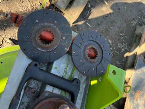 Vegyes jumz alkatrészek