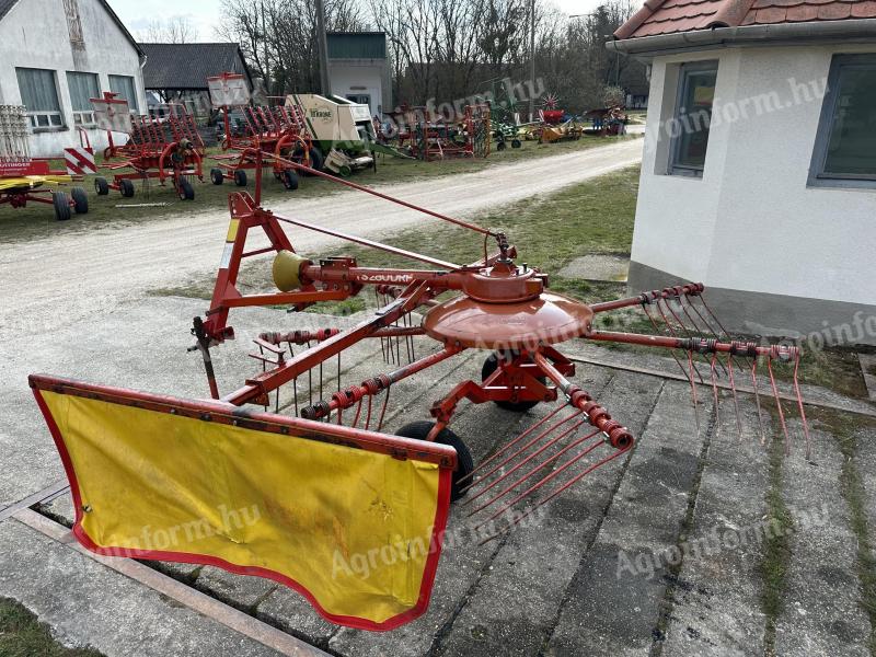 FELLA TS 280 DRF rendsodró