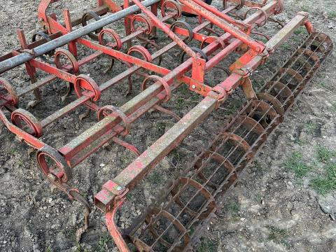 3 méteres kombinátor,  rúgókapás,  kis kombinátor,  knoche