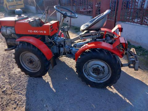 Tz4k MT8 kistraktor mezőgazdasági gép kerti traktor keresése