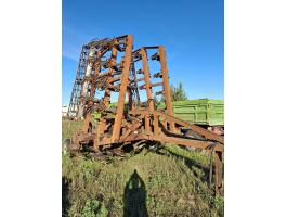 KRM magágykészítő