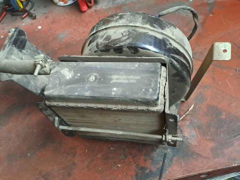 MTZ komplett fűtés eladó MTZ komplett fűtés eladó