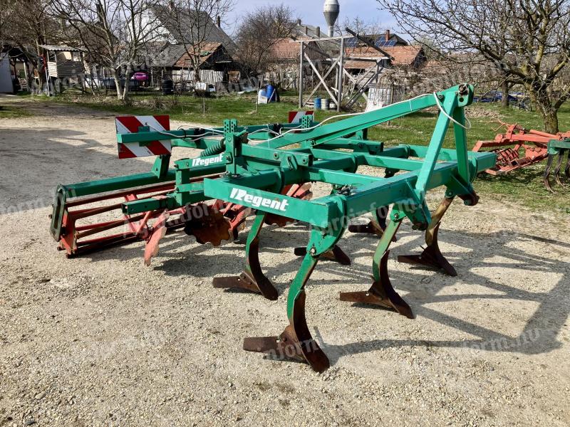 Regent Tukan Fsg 260 tàrcsàs gruber