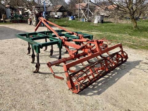 Knoche gruber 9 vagy 11 kapás