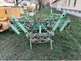 Feldherr 3 méteres kombinátor nehézfogasokkal